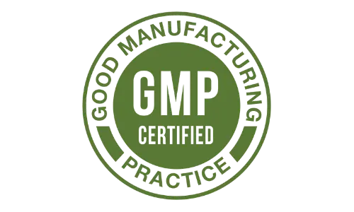 Java Burn Coffee GMP certified