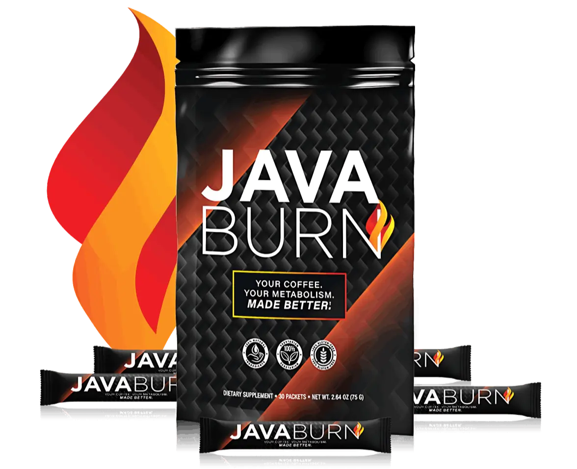 Java Burn Coffee