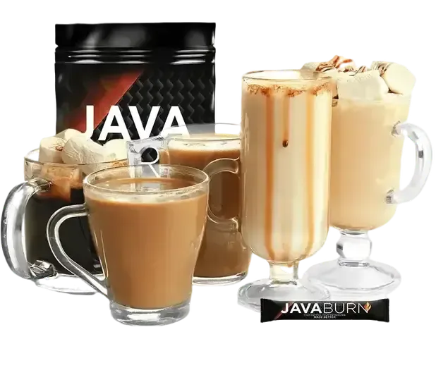 Java Burn Coffee